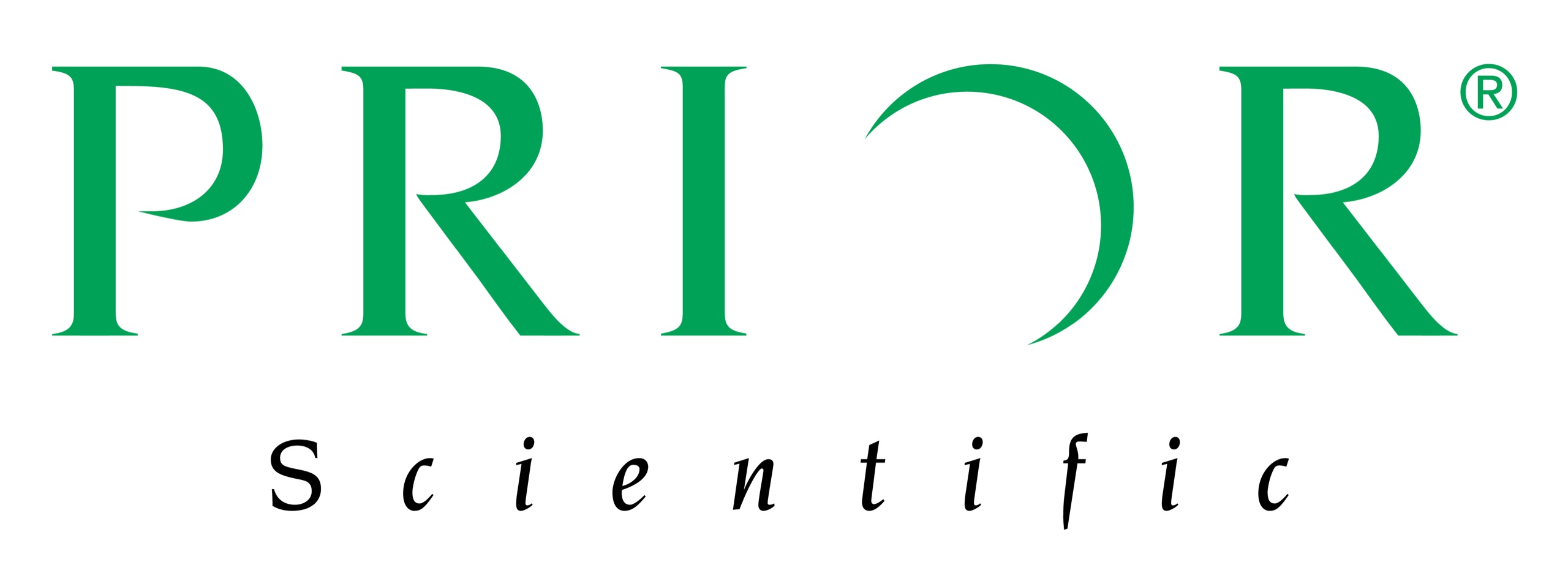 プライアー・サイエンティフィック株式会社