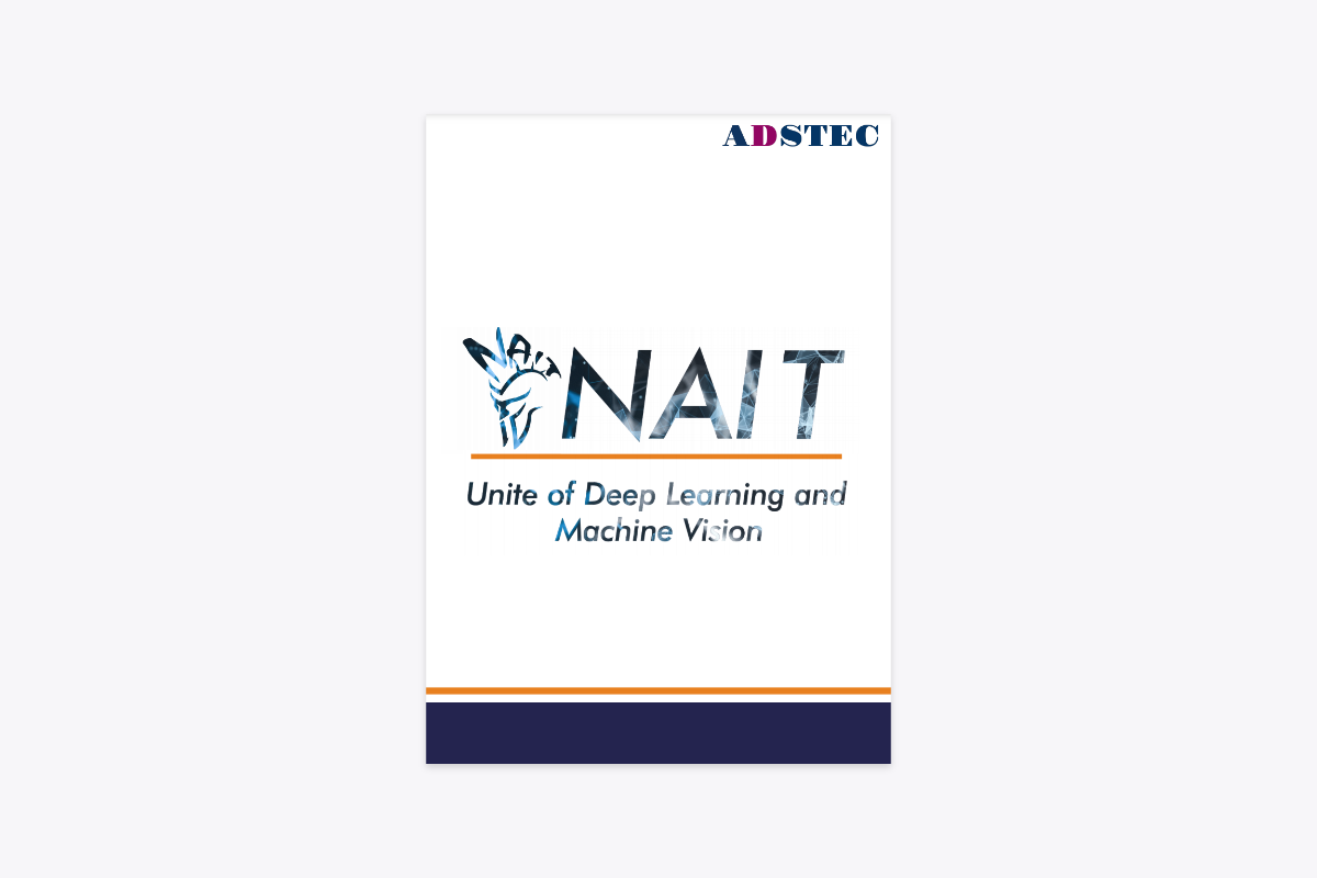 NAIT（ナイト）資料