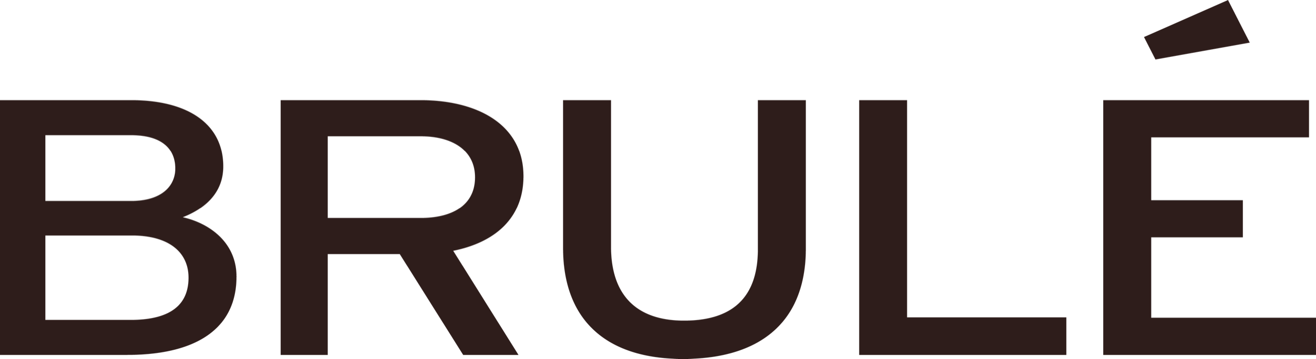Brule Inc.
