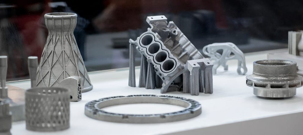 3D Printer 01
