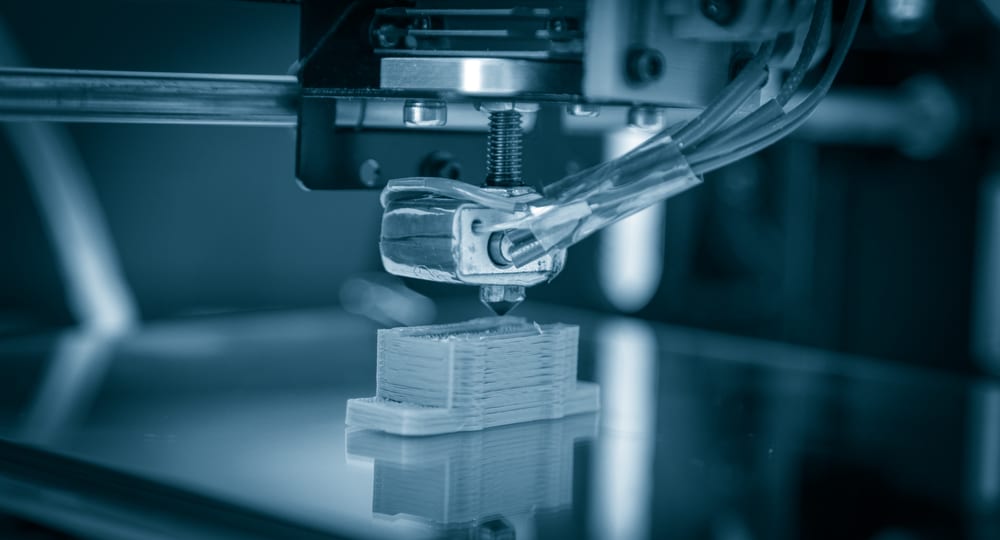3D Printer 03