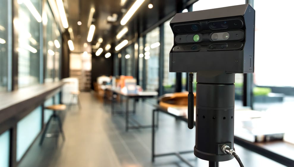 3D Scanner What