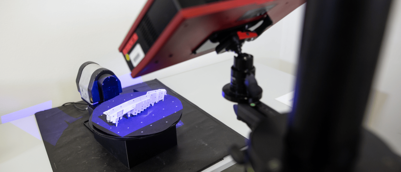 3D Sensor Merit