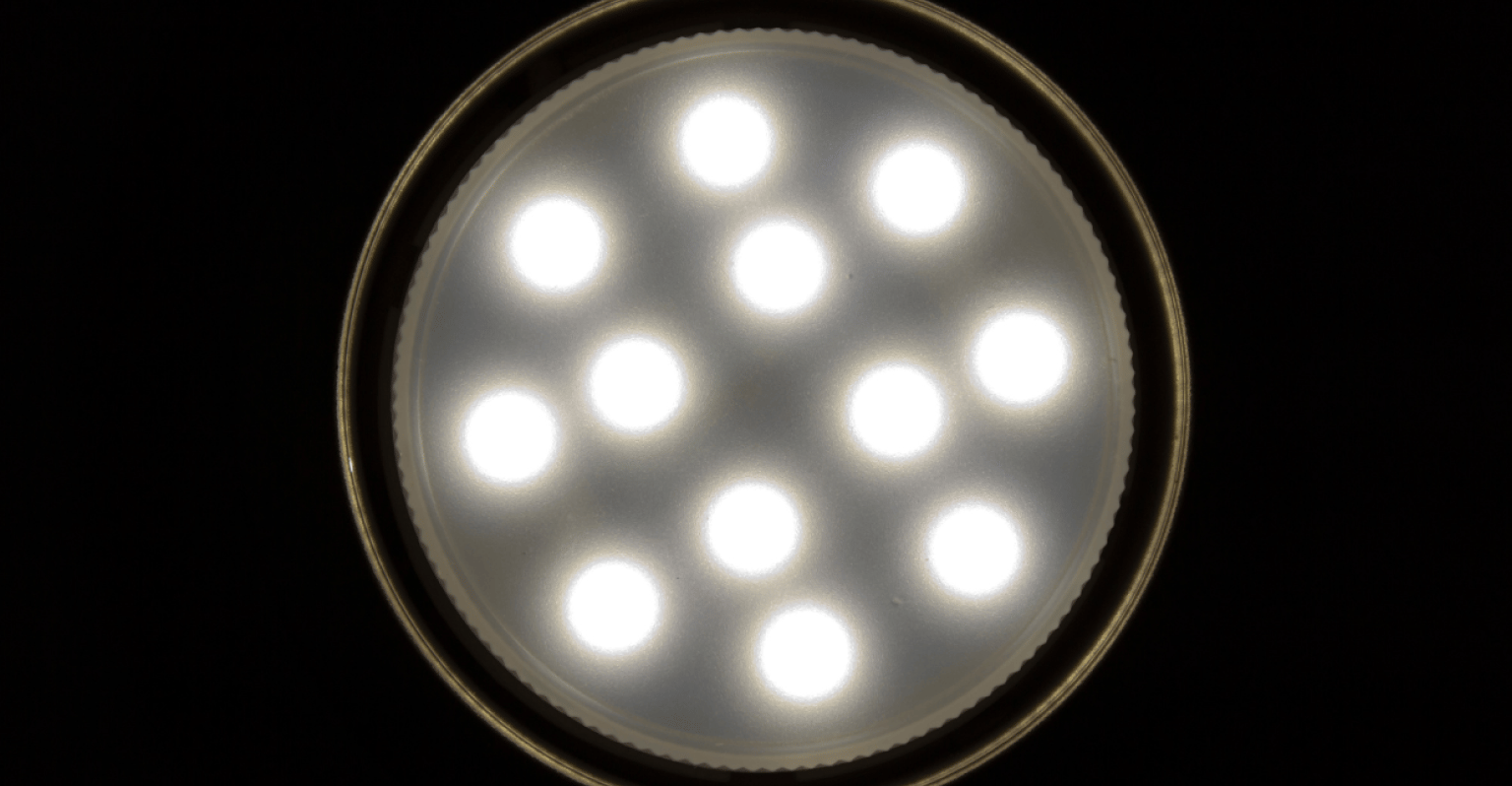 High Color Rendering 12