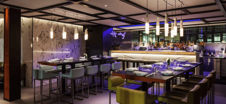 High Color Rendering 8