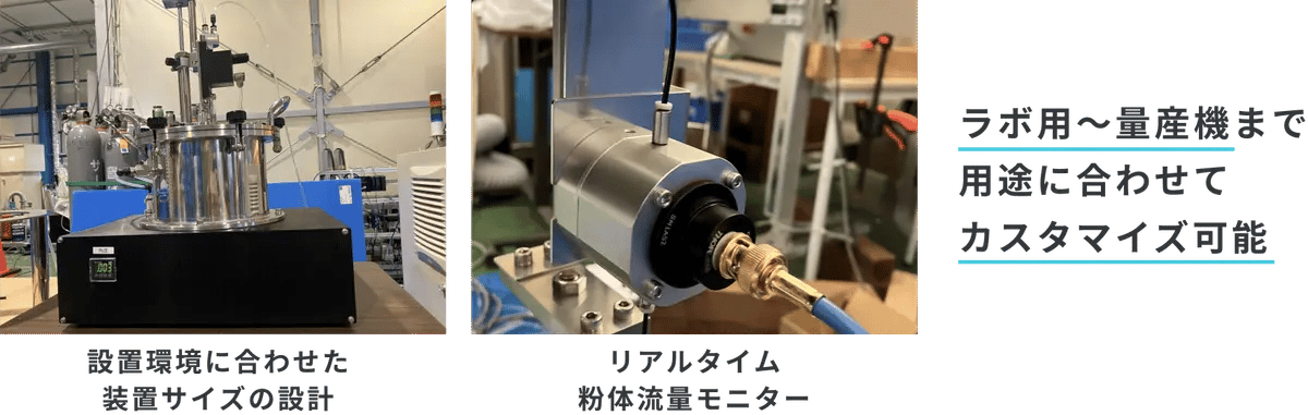 Jp Yt Ww1 Kwu Q Oe7 Pag I D2 2024 12 24 13 59 54 Kinboshi Inc Powderfeeder Img07