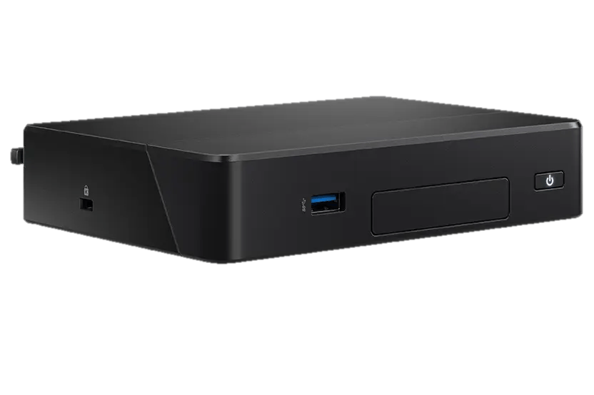 ManageCube PC Remote