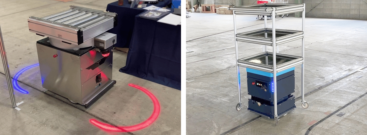 Agv Automated Guided Vehicle Img07