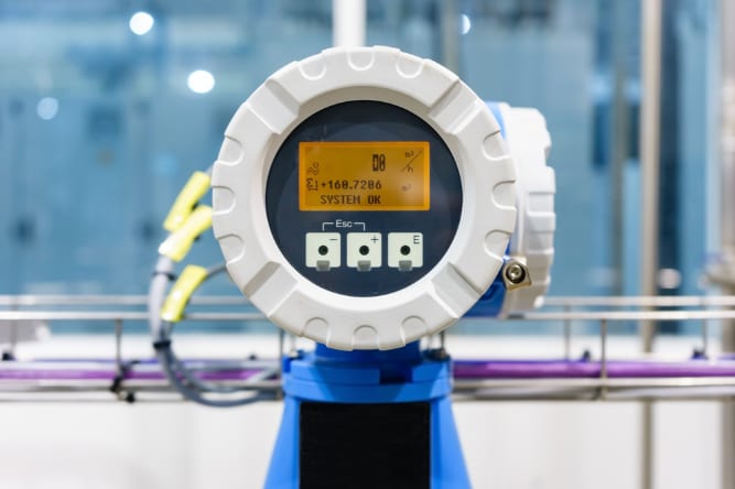 Article Flowmeter 03