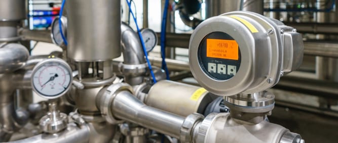 Article Flowmeter 04