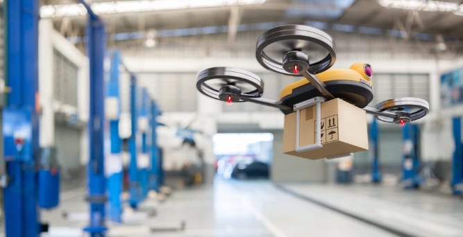 Article Logistics It 01