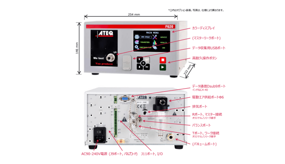 Ateq F620 Featuer02