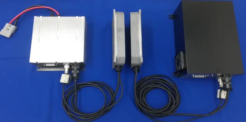 ワイヤレス充電