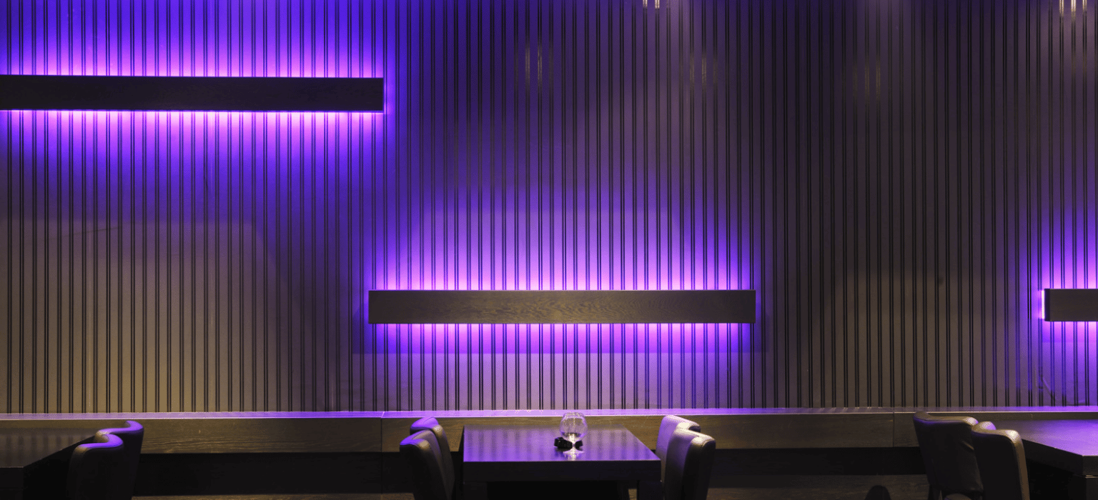 Bar Light Article Type