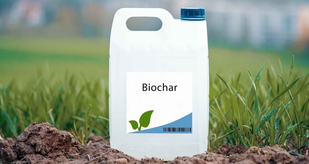 Biochar Merit