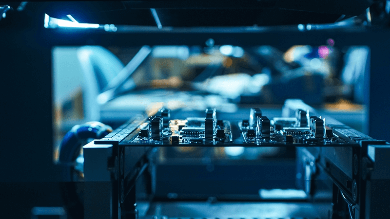 Board Inspection Equipment