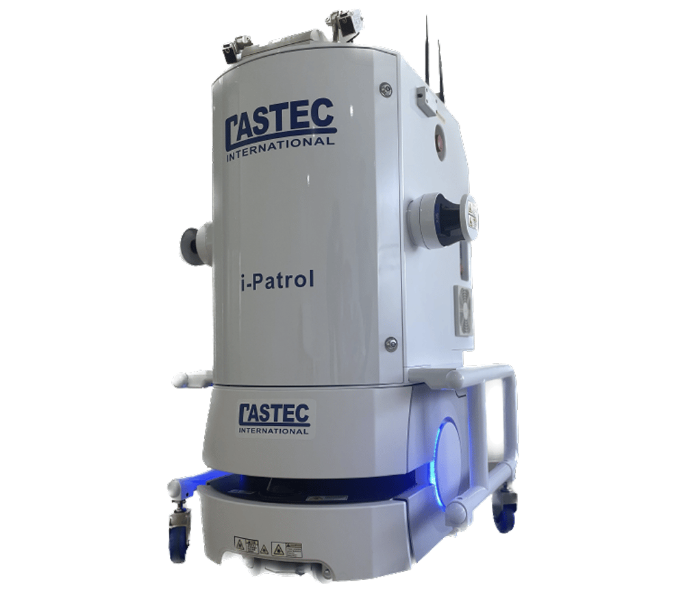 Castec I Patrol Img01