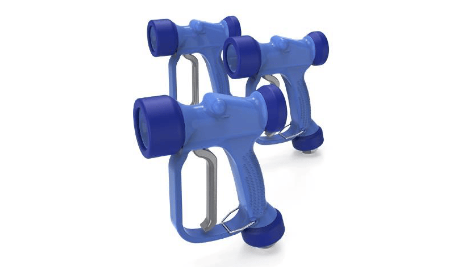 Cejn Food Industry Spray Gun Img04