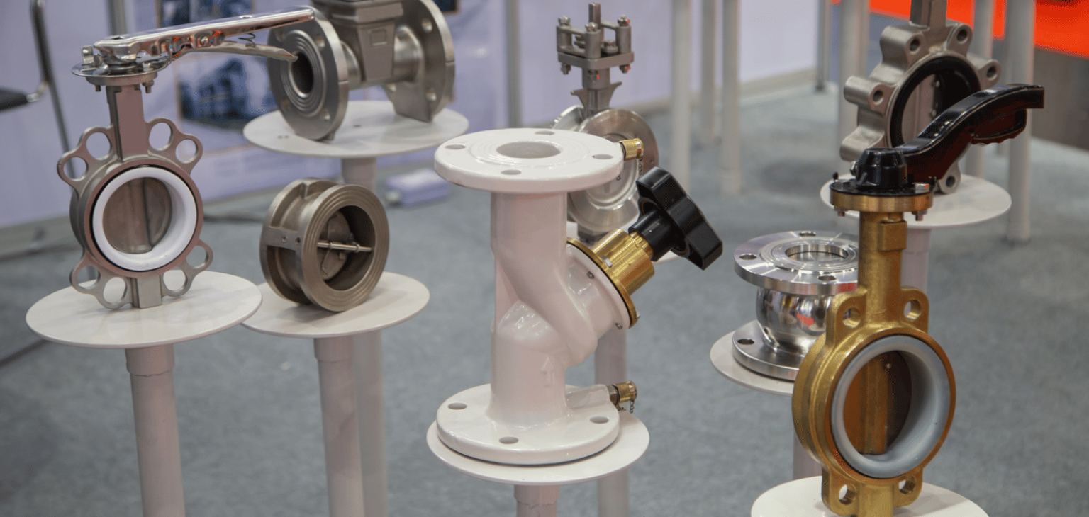 Check Valve Article Type