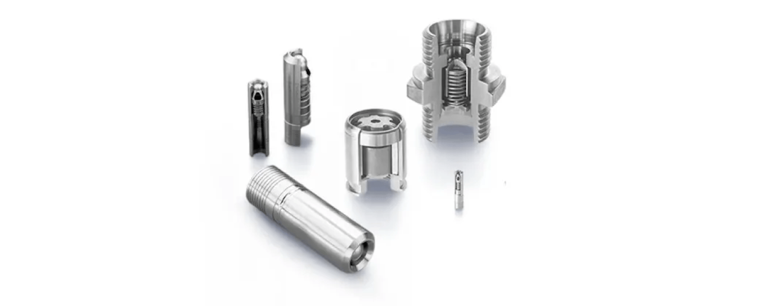 Check Valve Article What