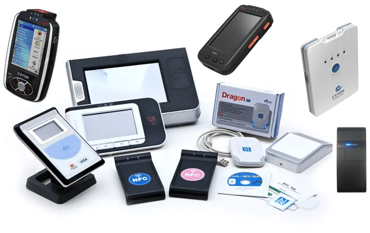 RFID関連製品