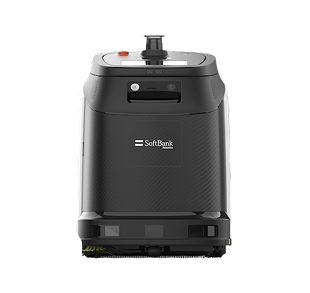 Clean Robot Product Img02