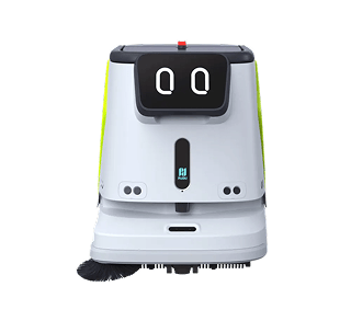 Clean Robot Product Img04