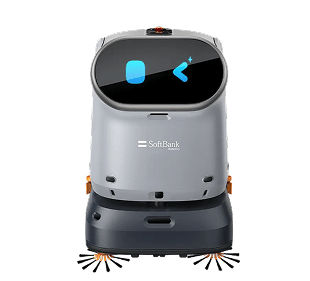 Clean Robot Product Img05