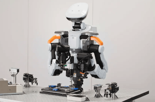 Collaborative Robot Product06