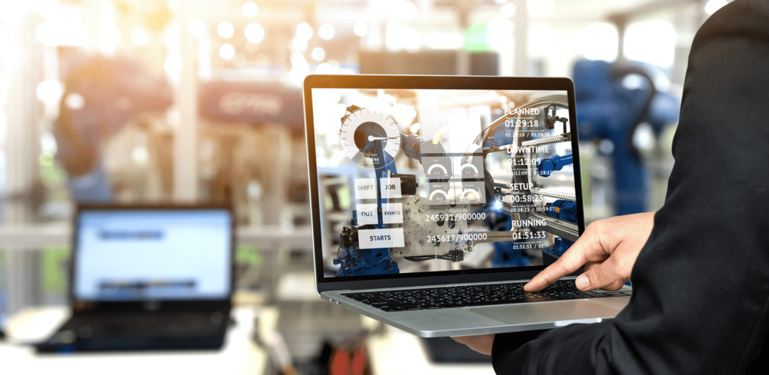 Condition Monitoring Article Iot