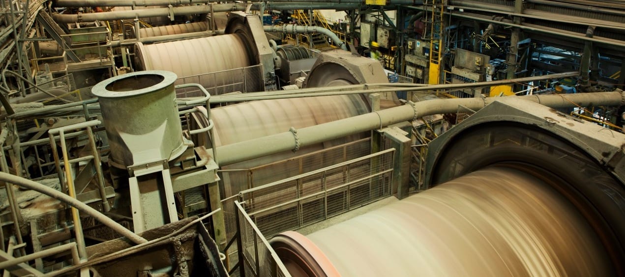 Crushing Machine Type
