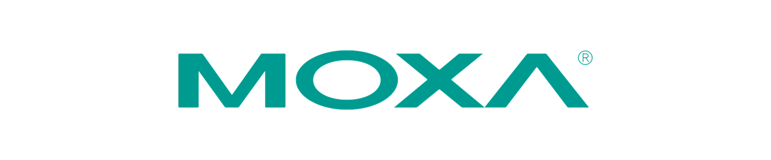 Dhowa Technos Moxa Logo