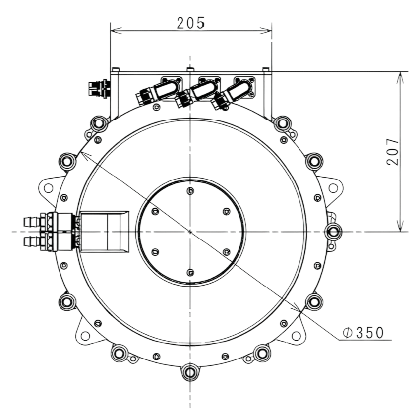 Dynax Motor Img11