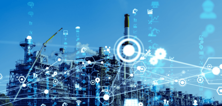 Factory Network 01