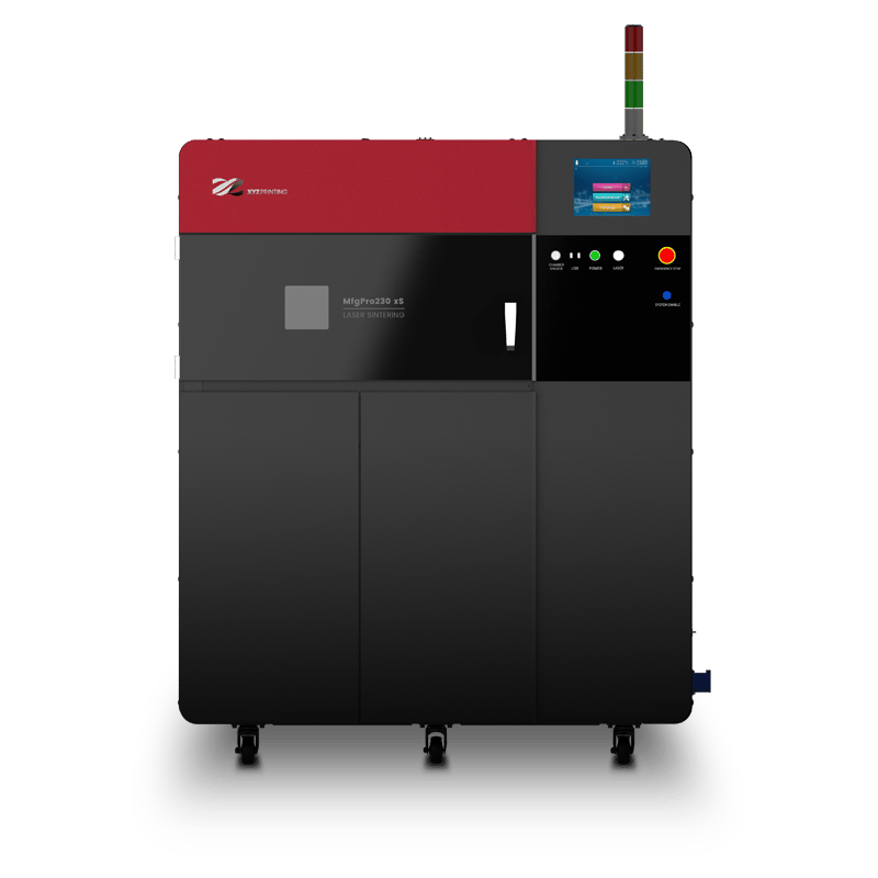 MfgPro230xS