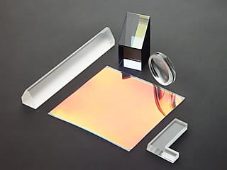 各種光学製品