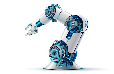 ロボット関節部