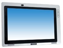 10.1型業務用タブレット