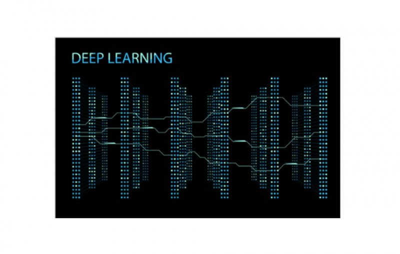 DEEP LEARNINGの採用