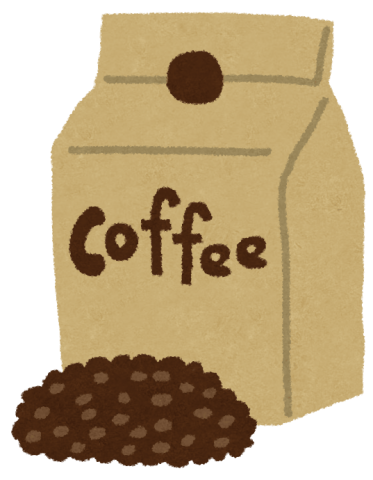コーヒー生産管理（Excel管理からの脱却）