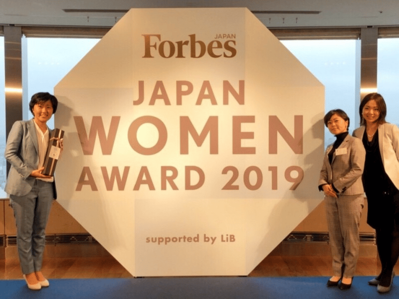 「女性比率7割」×「平均年齢27歳」×「全員正社員」