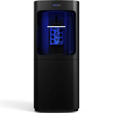 NXE400の特長