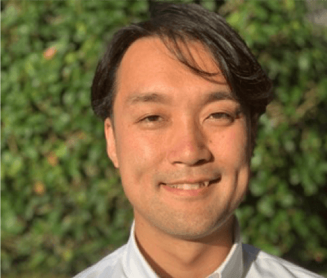 代表取締役 CEO　秋吉 信吾