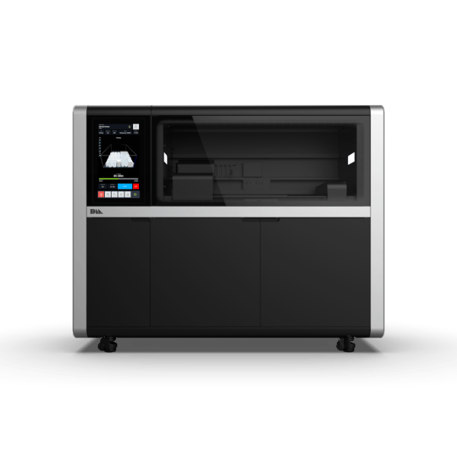 比類のないスピードと生産性で金属最終製品をコスト効率よくプリント Shop System