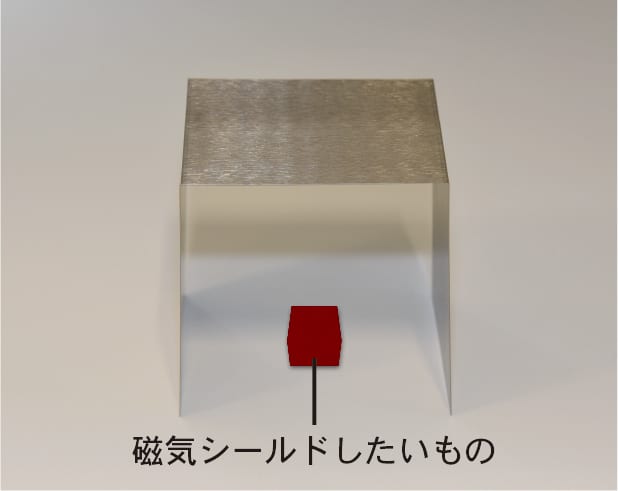 曲げる