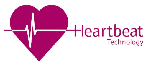 Heartbeat Logo