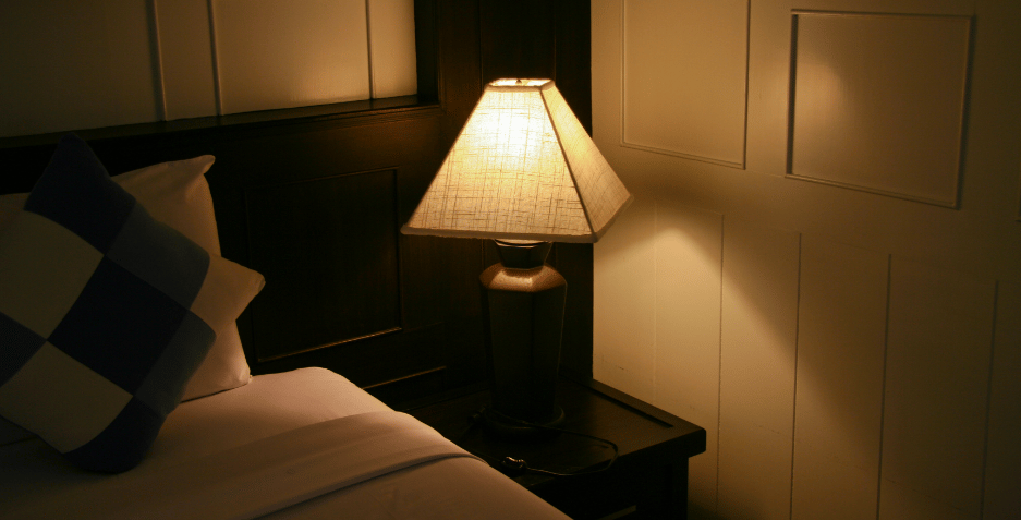 Hotel Lighting Value