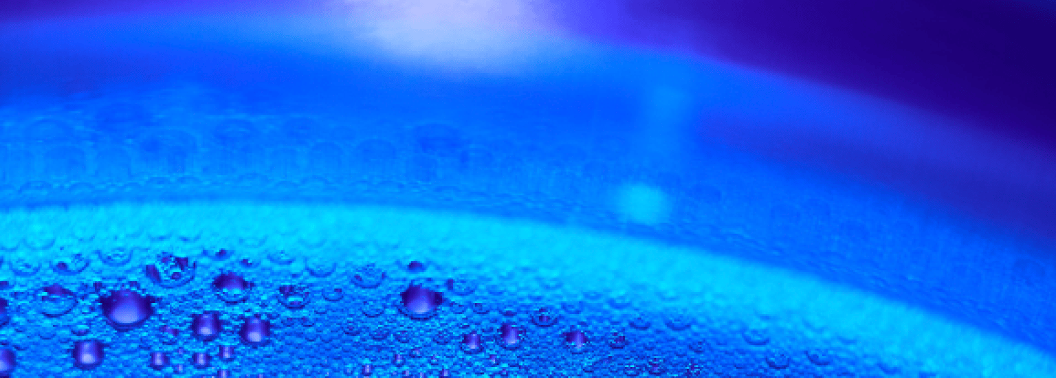 Hydrophilizing Article Step