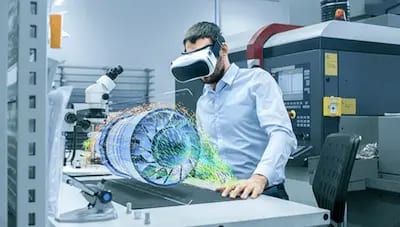 能力拡張・生産性向上をテーマとしたXR（VR・AR・MR）技術