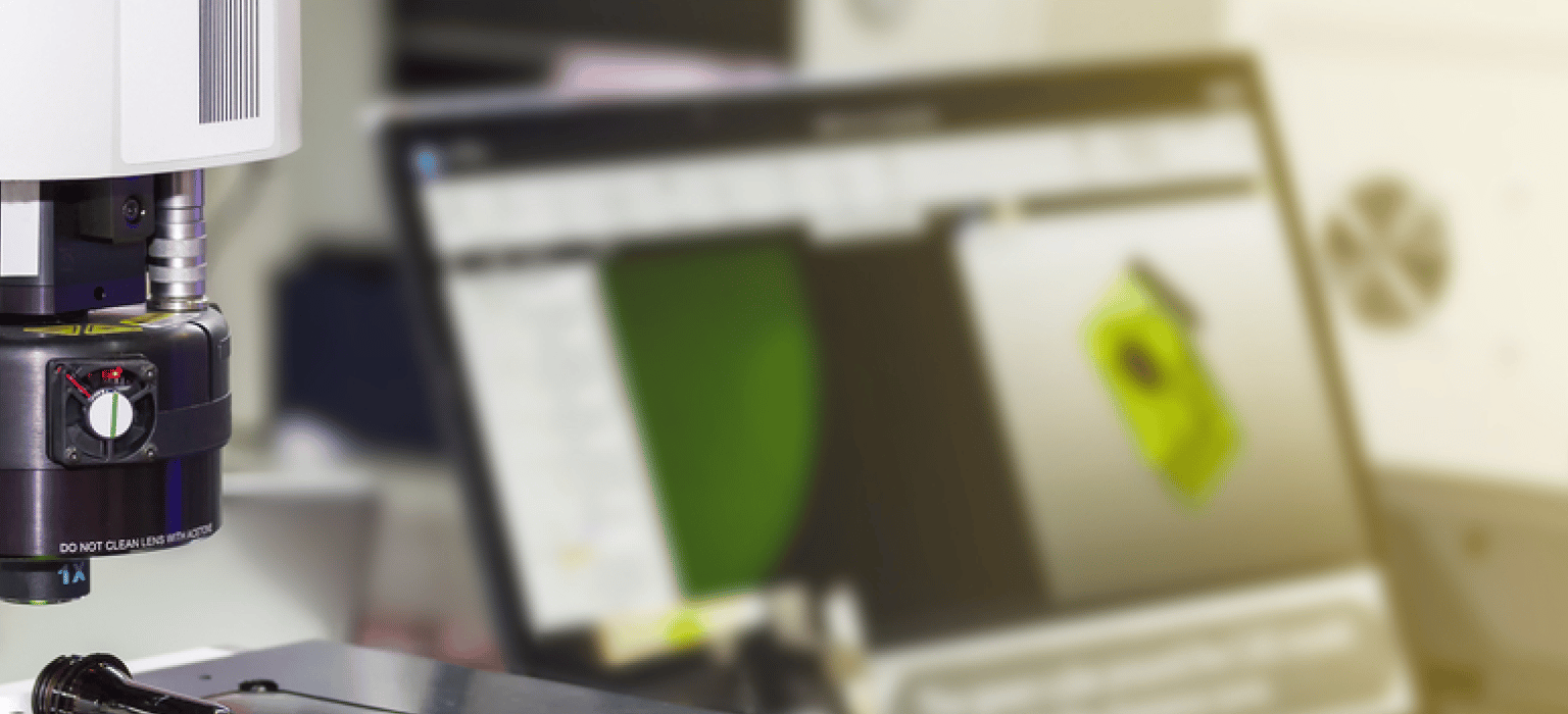 Image Inspection Software Article Use